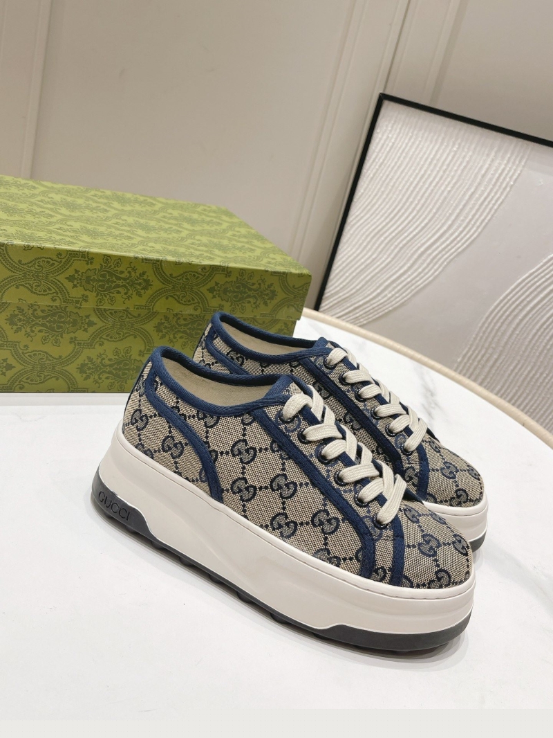 G*u*i casual shoes
